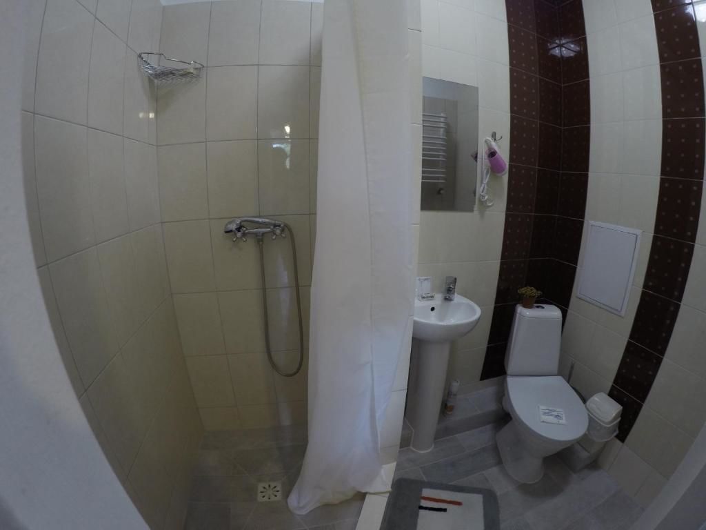 Апартаменты sweet home 2 Ивано-Франковск-30