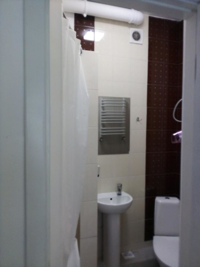 Апартаменты sweet home 2 Ивано-Франковск-10