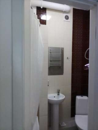 Апартаменты sweet home 2 Ивано-Франковск Апартаменты с 1 спальней-25