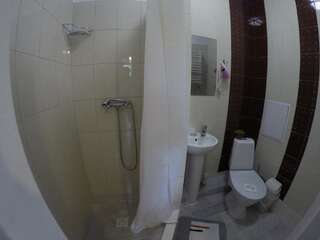 Апартаменты sweet home 2 Ивано-Франковск Апартаменты с 1 спальней-27