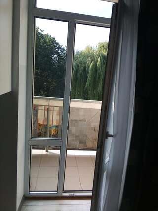 Апартаменты sweet home 2 Ивано-Франковск Апартаменты с 1 спальней-3