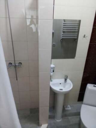 Апартаменты sweet home 2 Ивано-Франковск Апартаменты с 1 спальней-9