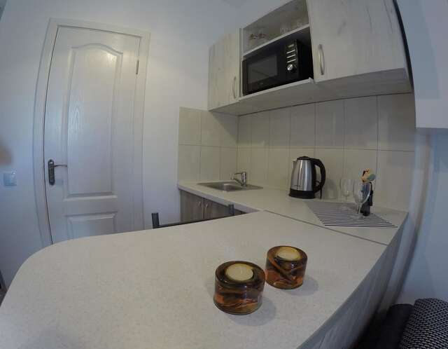 Апартаменты sweet home 2 Ивано-Франковск-13