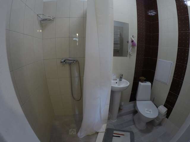 Апартаменты sweet home 2 Ивано-Франковск-16