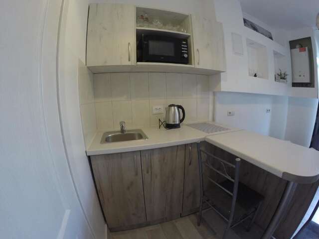 Апартаменты sweet home 2 Ивано-Франковск-21