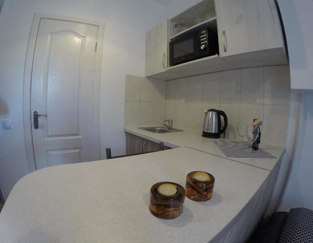 Апартаменты sweet home 2 Ивано-Франковск-22