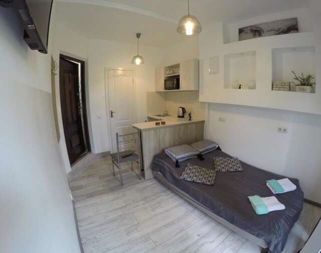 Апартаменты sweet home 2 Ивано-Франковск-25