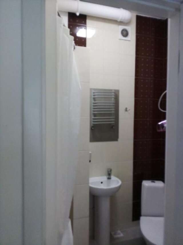 Апартаменты sweet home 2 Ивано-Франковск-27