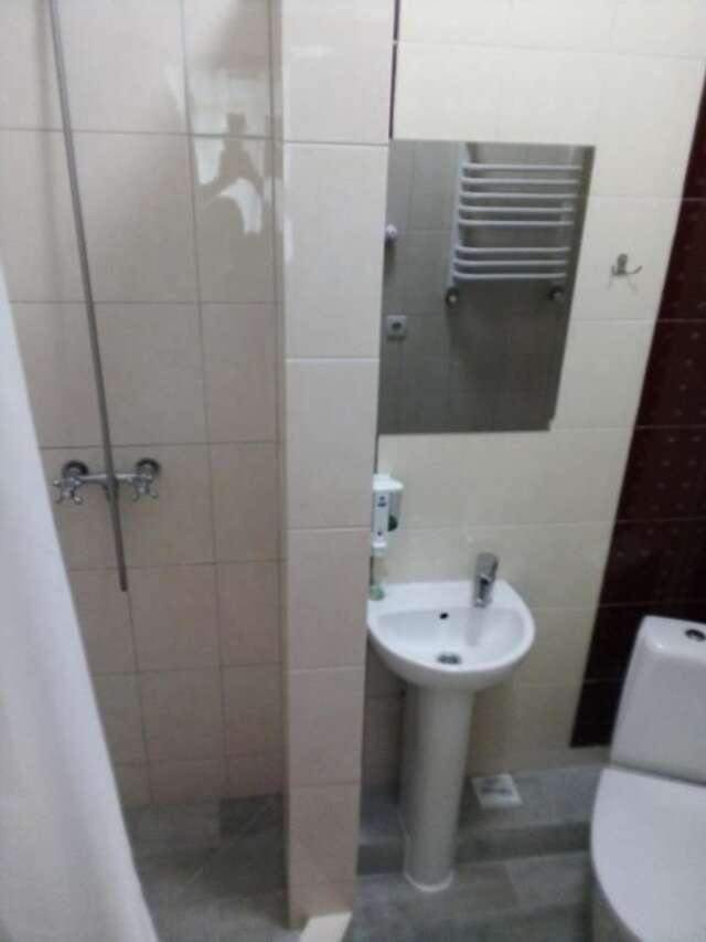 Апартаменты sweet home 2 Ивано-Франковск-28