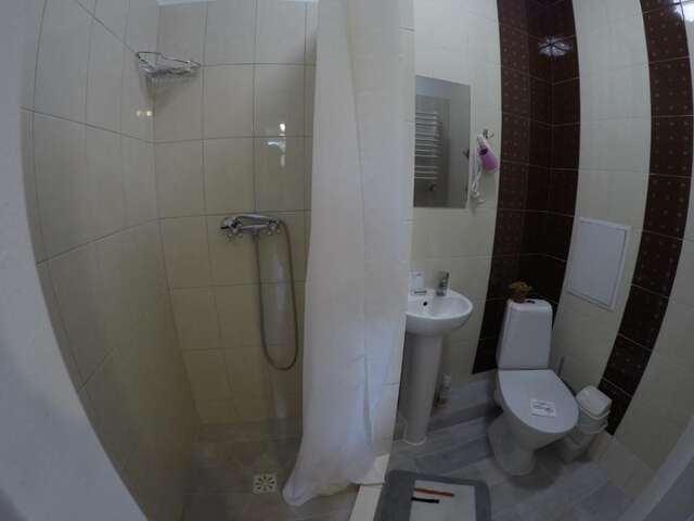 Апартаменты sweet home 2 Ивано-Франковск-29